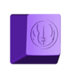 starwars2.obj Star Wars inspired keycap set