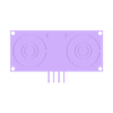 Ultrasonic_sensor.STL Ultrasonic sensor