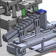 industrial-3D-model-Terminal-cam-cutter4.jpg Terminal cam cutter-industrial 3D model