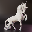 unicorn2.png Unicorn | Mythology Series