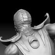 ZBrush-1.jpg Scorpion MK9 STL 3D Printable
