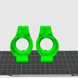 Screenshot-2025-04-02-151717.png TRAXXAX XMAXX FRONT CASTER BLOCKS (C-HUB) LEFT RIGHT
