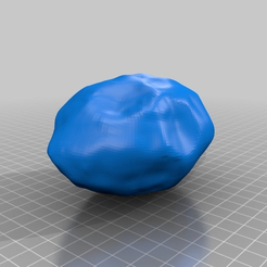 753cc11ed2b59df50a1a3c299414f742.png Archivo STL gratis Pandora, Saturno XVII Luna・Diseño imprimible en 3D para descargar