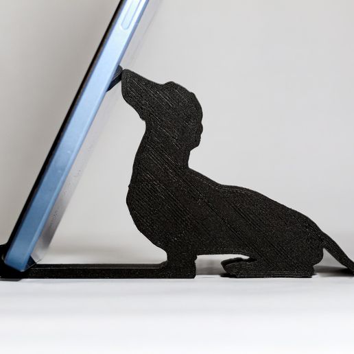 CELL PHONE BRACKET, CELL PHONE BRACKET, CELL PHONE BRACKET, MOBILE PHONE BRACKET, DOG BRACKET, ANDROID, DESKTOP BRACKET, UNIVERSAL BRACKET, DOG BRACKET, ANDROID, TABLET, BRACKET, DOG BRACKET, Dachshund, Wiener dog