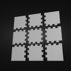 Без-названия-15-render-1.png Archivo STL Puzzle・Objeto imprimible en 3D para descargar