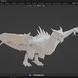 Screenshot-2024-01-13-062705.png Disaster Dragon - rigged  [STL file included]