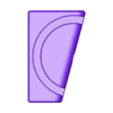 Core_Left_x1.stl STL file Mini Square-1 of 3 cm!・3D printing idea to download