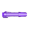plasma_pistol01.stl Marines modulaires pt1 [Mark 4 Tactical]