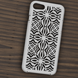 Case iphone 7 y 8 PARAMETRIC 1.png Case Iphone 7/8
