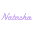 Natasha.stl Natasha