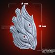 Jujutsu_Kaisen_Sukuna_Mask_Cursed_Tool_3d_print_model_stl_file_06.jpg Sukuna True Form Mask - Jujutsu Kaisen Cosplay Mask