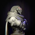 rammatra_22.png Overwatch - Busto de Ramattra