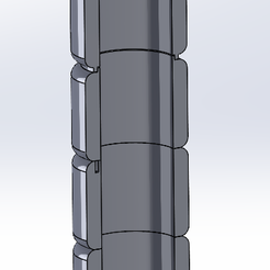 Capture-d'écran-2023-09-30-112924.png Free STL file formula 1 pencil cup・Template to download and 3D print