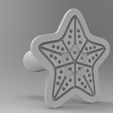 untitled.100.jpg Christmas Cookie Cutters with Stamp - Shape 14
