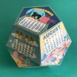 Jul_Dec.jpg Dodecahedron 2020 calendar