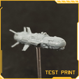 testprint.png Tracker-class Surveillance Vessel