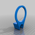 LightMount_v1.png Anker Lumos Lamp Pole Clip