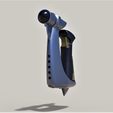 4.jpg 3D file Plasma Compression Pistol from Star Trek Insurrection・3D print model to download