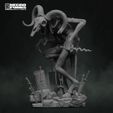 aries_grey_05.jpg Dark Zodiac - ARIES - 32 and 75mm scale