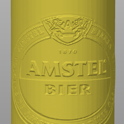 Untitled-2.png Amstel beer Can