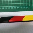 IMG_4431.JPG Flag Germany ensign (Flag, banner, emblem, logo, vw, volkswagen)
