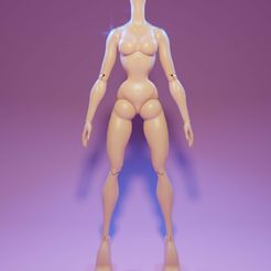 F_front.jpg BRATZ INSPIRED FEMALE BODY