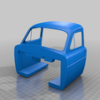 body31_repaired.png Moskvich 410 - RC soviet 4x4 car