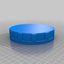 14_dice_holder_-_top.png Free STL file 14 Dice Holder・3D printing template to download, themechafactory