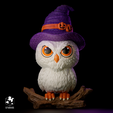 1.png Owl hallowen