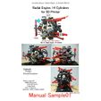 Manual-Sample01.jpg Radial Engine, 14-Cylinders, Cutaway