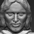 aragorn-bust-lord-of-the-rings-ready-for-full-color-3d-printing-3d-model-obj-stl-wrl-wrz-mtl (26).jpg Aragorn bust Lord of the Rings for full color 3D printing