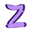 Corps Z.stl Name ALONZO