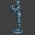 German-musician-soldier-ww2-Stand-french-horn-G8-0003.jpg German musician soldier ww2 Stand french horn G8