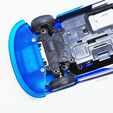 20200405_190216.jpg STL-Datei Front Bumper for Kyosho Mini-Z AWD Subaru Impreza WRC RC car (1:24) kostenlos・3D-Druckvorlage zum Herunterladen, TomV