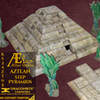 6.png KS2AZT05 – Aztlan Step Pyramids