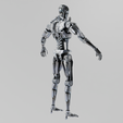 T-8000009.png T-800 Lowpoly Rigged