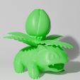 49B6EB3C-C285-4C39-93D4-45DCBCEED956.JPG IVYSAUR INTIMIDATE (PART OF THE IVYSAURPACK, AND BULBASAUR EVOPACK, READ DESCRIPTION)