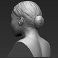 6.jpg Nicki Minaj bust ready for full color 3D printing