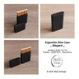 Slim-Case_Stezi-3Design_A.jpg Slim Case 6 ,,Elegant,,, / Cigarette Box