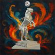 jpg_frame_15.jpg Kangal - Leashed Chained Stone Dog Monument – SoliDRawinGs SG2641