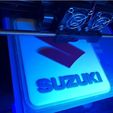 aaf56c5aa96c9e170518d43364707f36_preview_featured.jpg Suzuki Logo Sign