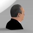 untitled.996.jpg Jack Nicholson bust ready for full color 3D printing