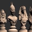 Alex 2.png EGYPTIAN CHESS EGYPTIAN CHESS