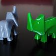 IMG_20191222_104354498.jpg Fichier STL gratuit RhinoGlass・Design à télécharger et à imprimer en 3D