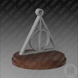 Horcrux_02.png Horcrux Charm with Hoop for Hanging