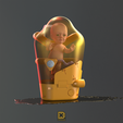 BB01.png BB Pod - Death Stranding