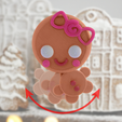 cookie-3.png Articulated Gingerbread Ornament