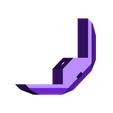 Conector A.stl STL file 90 Degree Corner Joint for Furniture・3D printer design to download