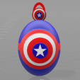 1.png Captain America keychains