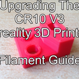 Snapshot-47.png The CR10 Filament Guide by Socrates